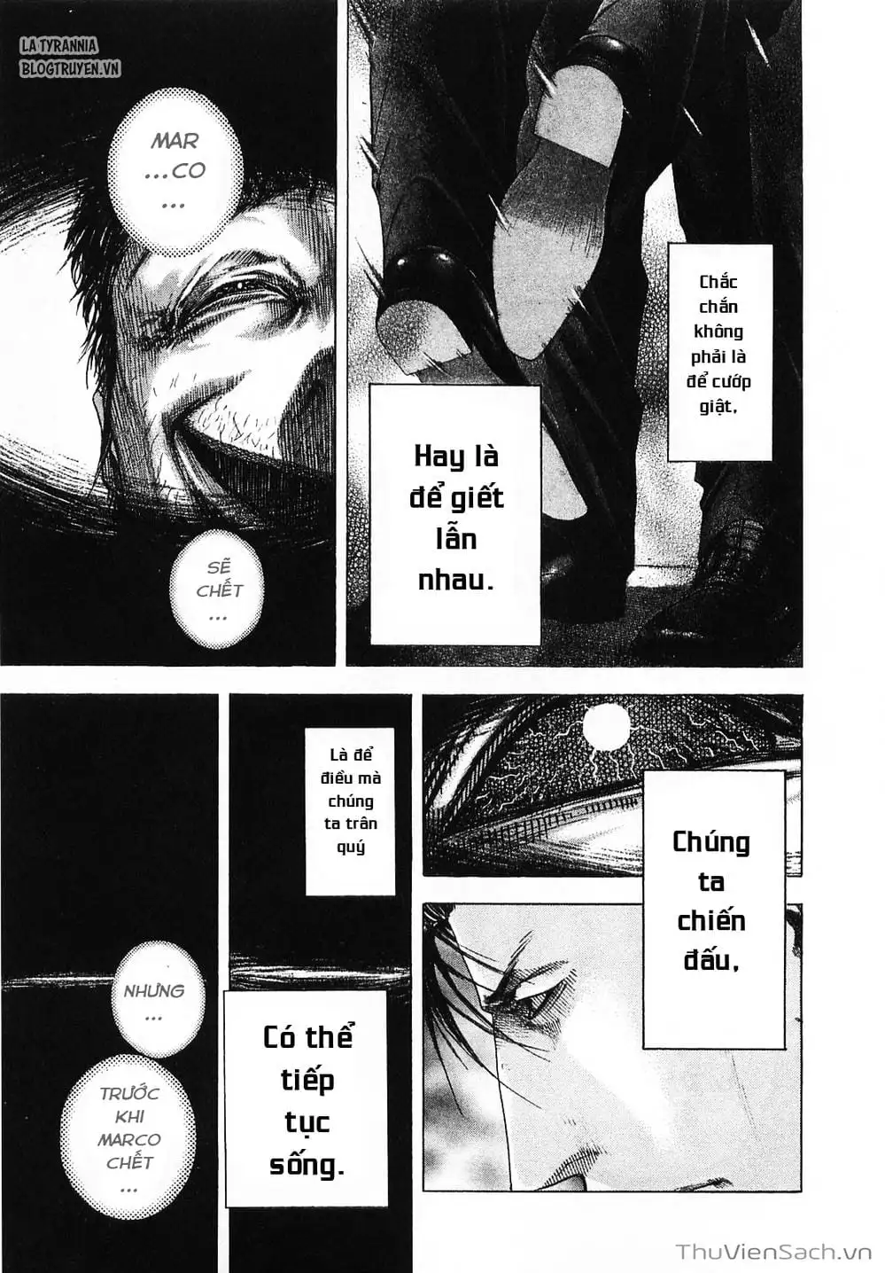 Chapter 142 - Image 17