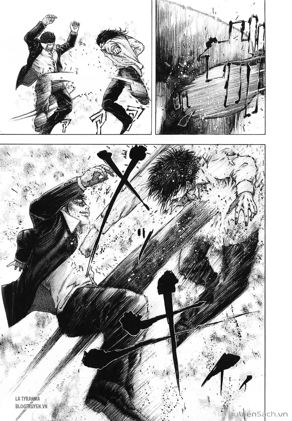 Chapter 142 - Image 5