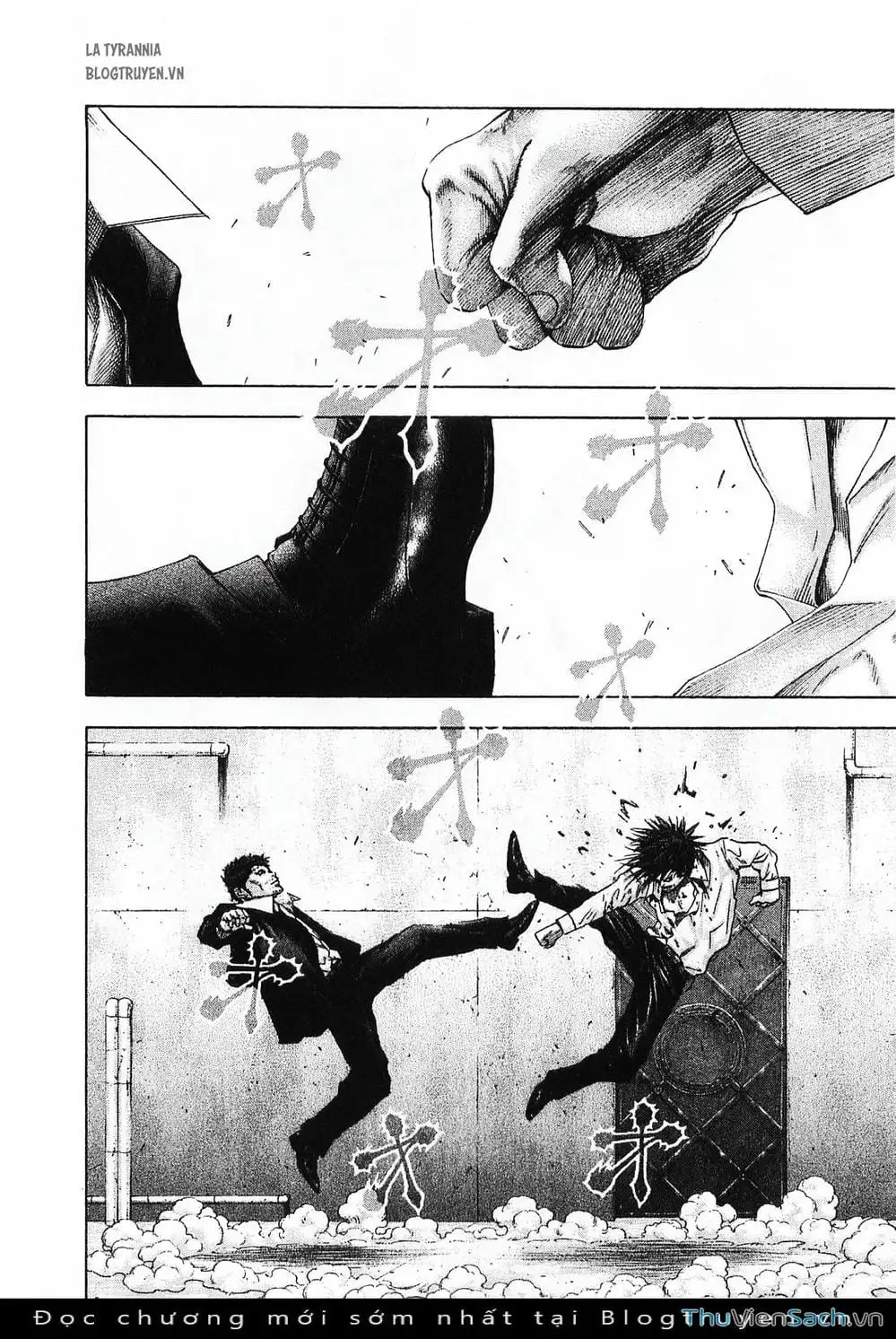 Chapter 142 - Image 6