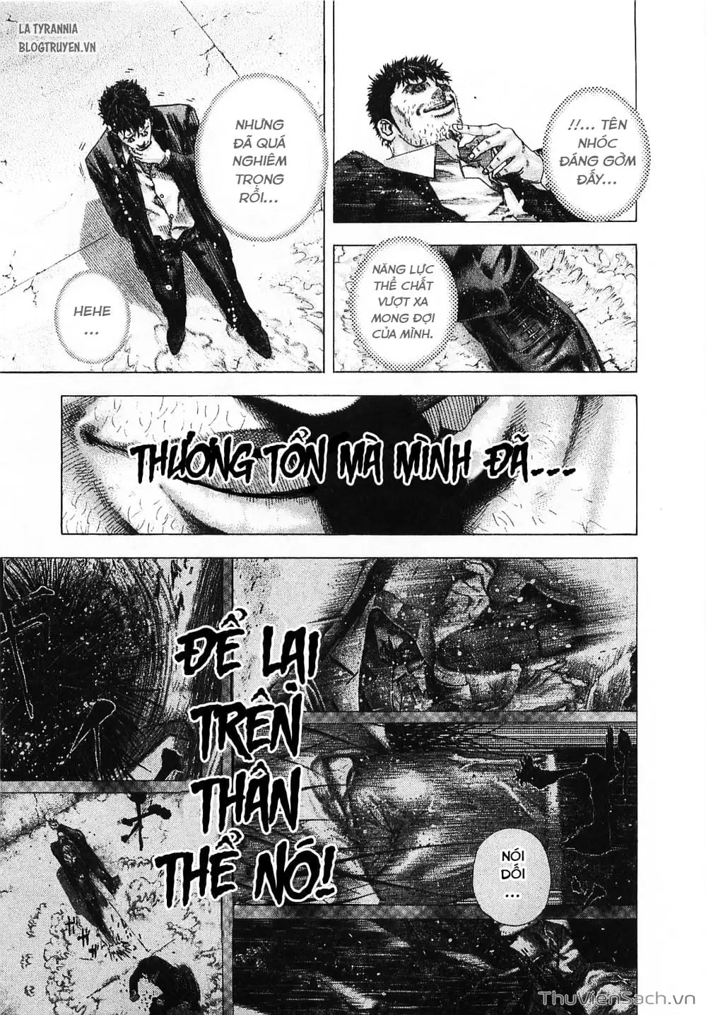 Chapter 142 - Image 7