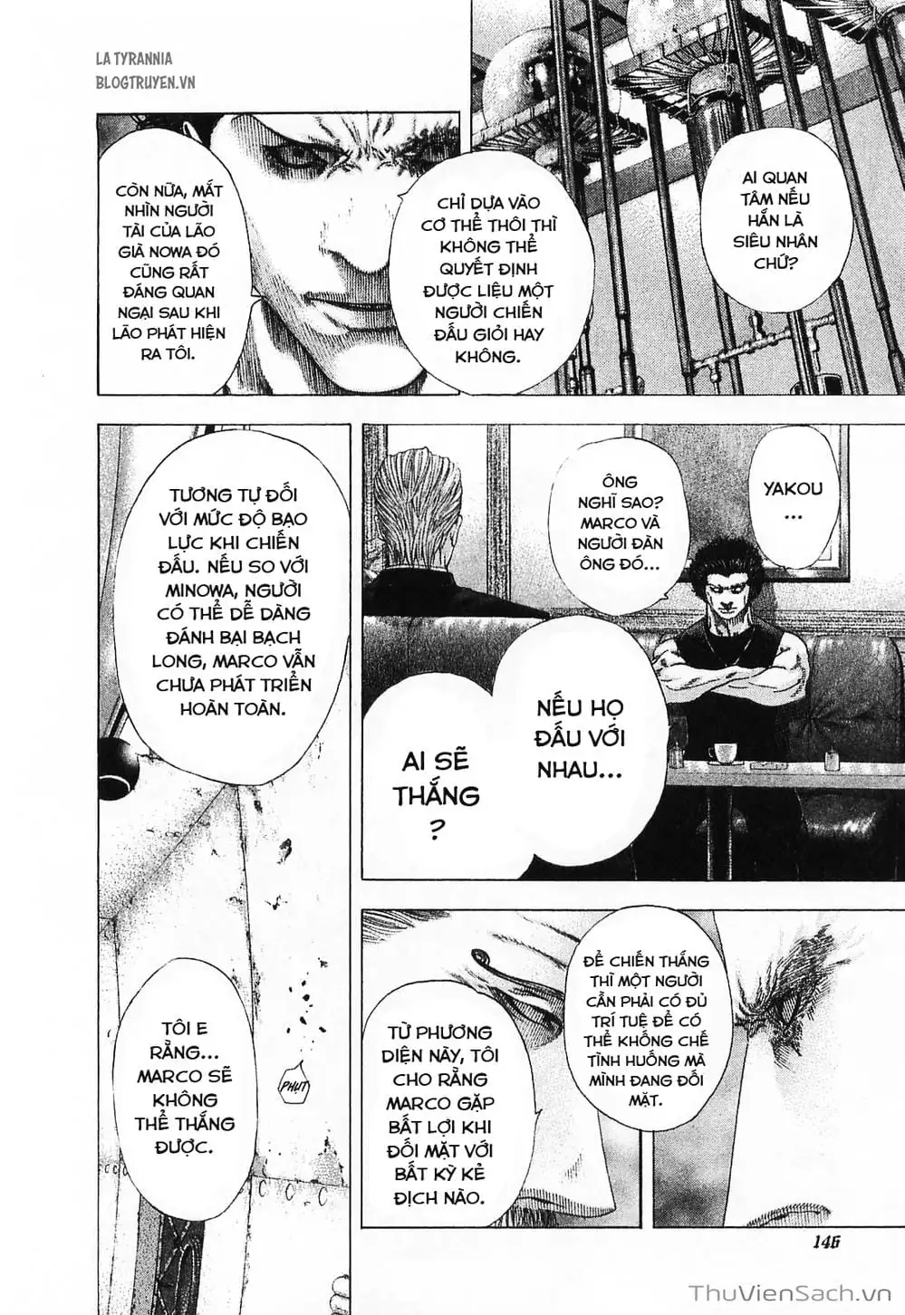 Chapter 142 - Image 10