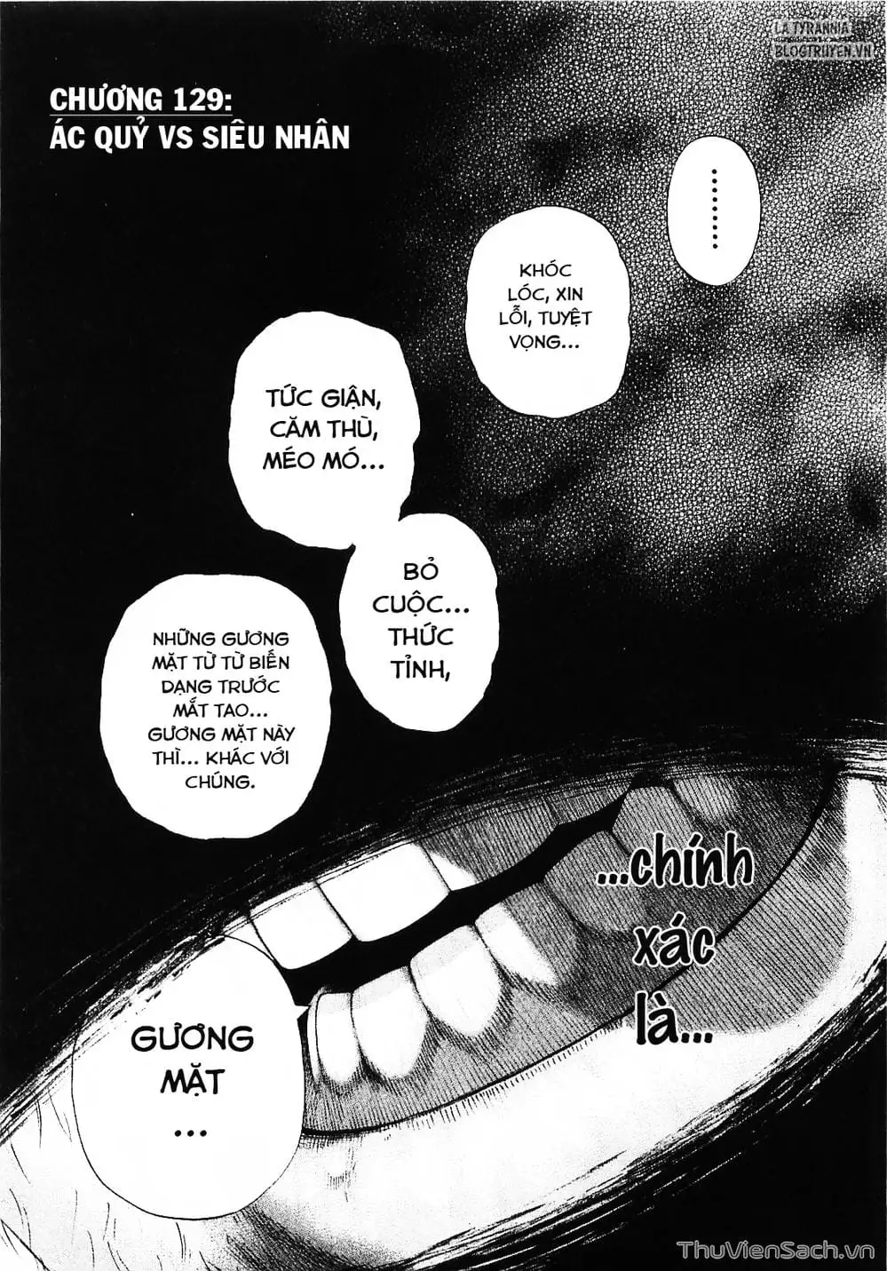 Chapter 143 - Image 2