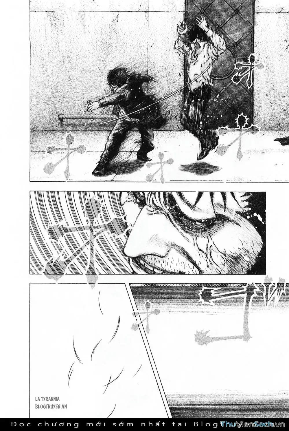 Chapter 143 - Image 11