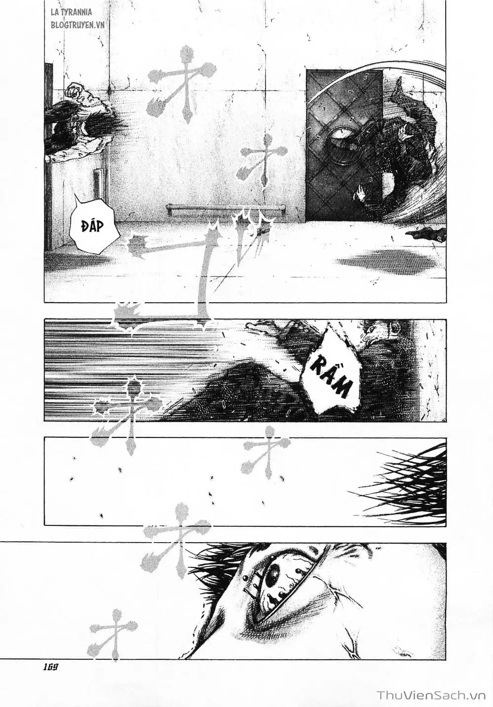Chapter 143 - Image 14