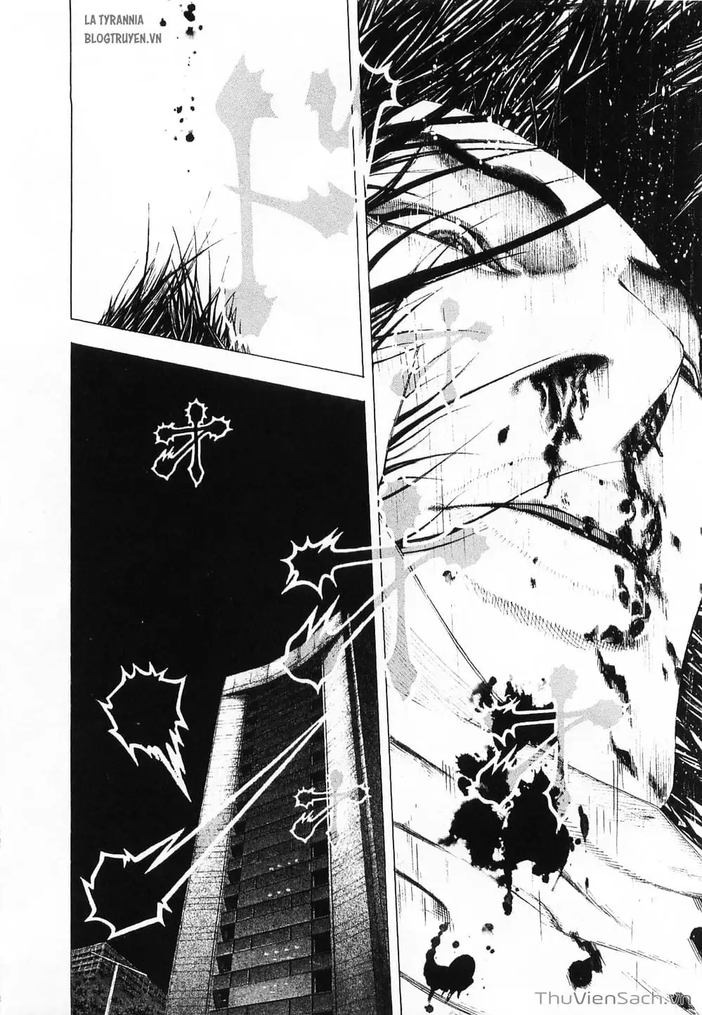 Chapter 143 - Image 16