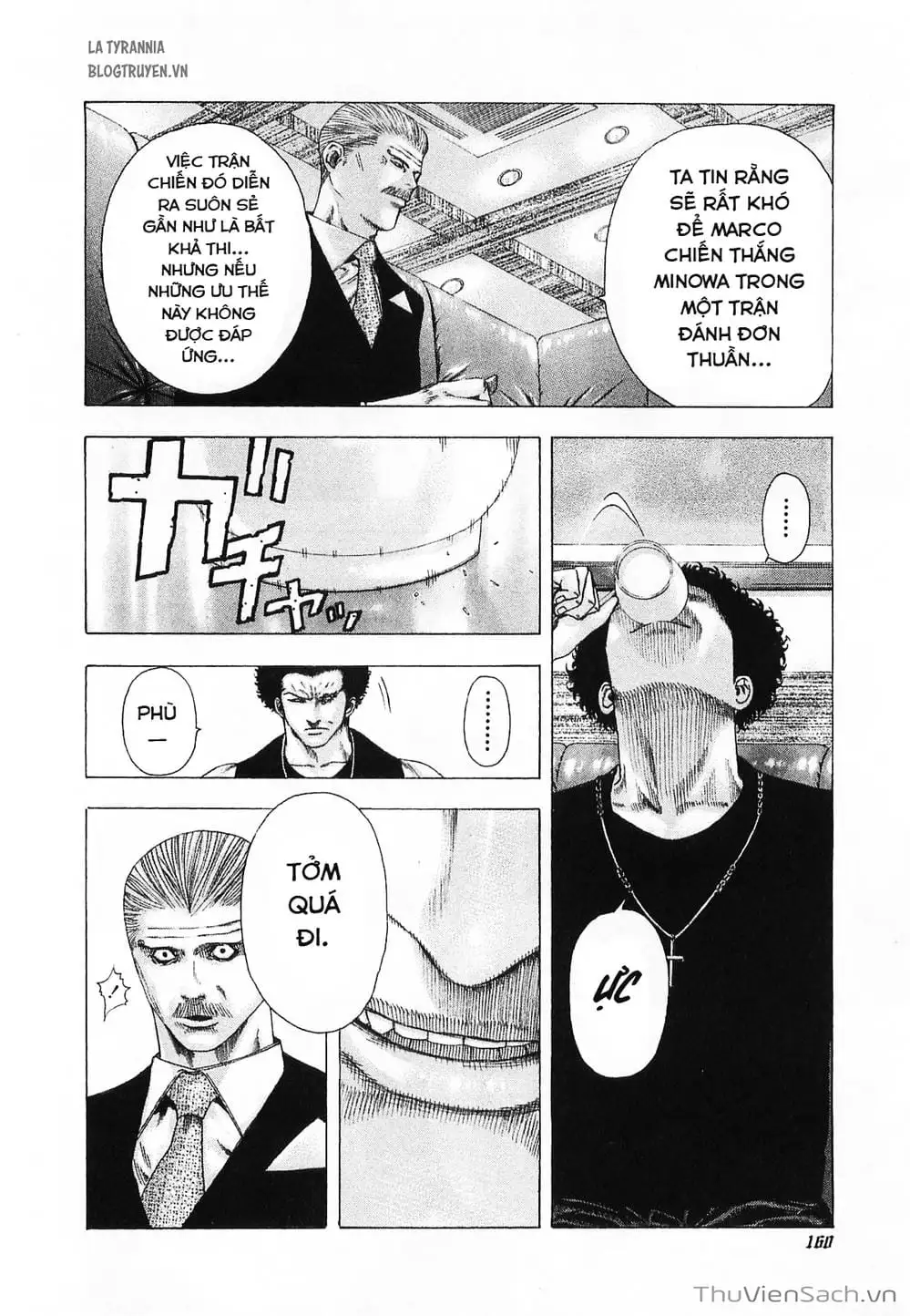 Chapter 143 - Image 6