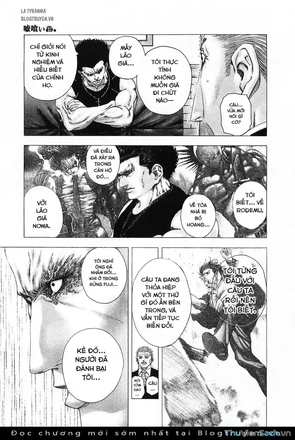 Chapter 143 - Image 7
