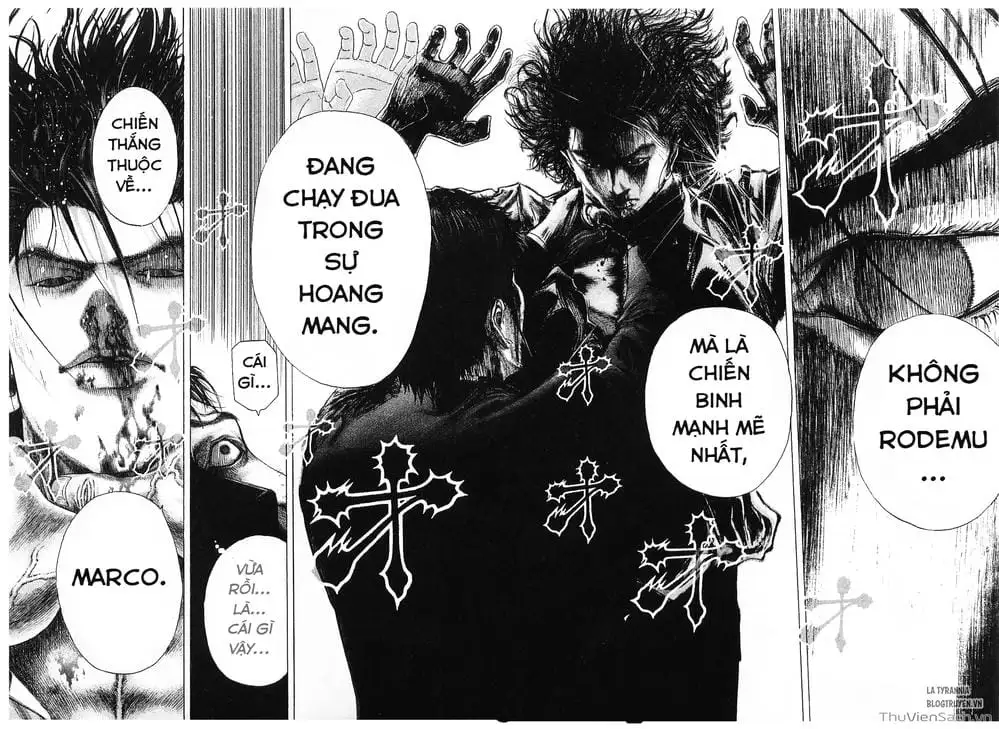 Chapter 143 - Image 8