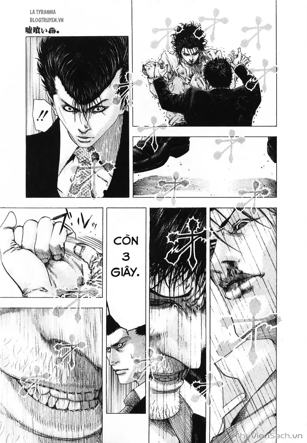 Chapter 143 - Image 10