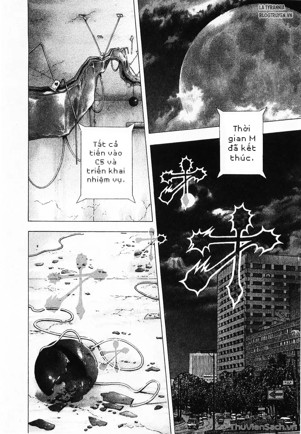 Chapter 144 - Image 1