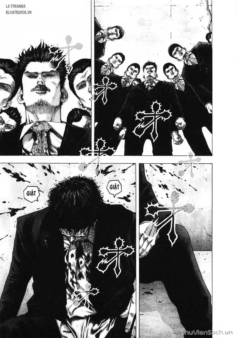 Chapter 144 - Image 2