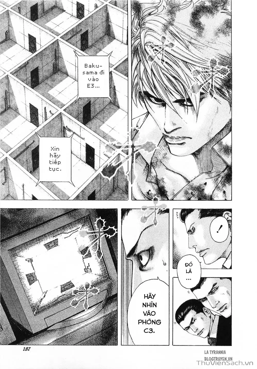 Chapter 144 - Image 14