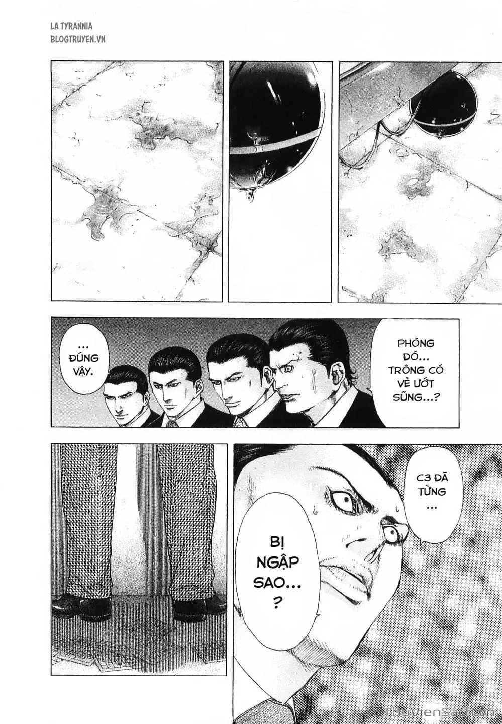 Chapter 144 - Image 15