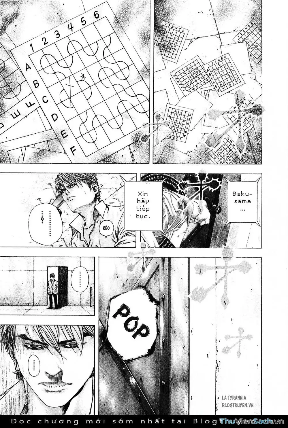 Chapter 144 - Image 16
