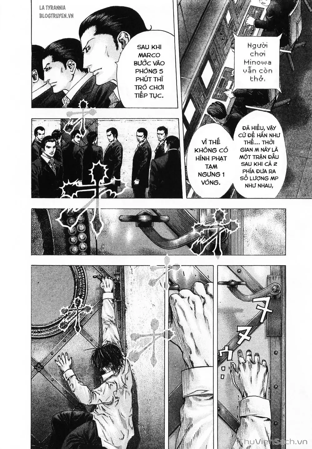 Chapter 144 - Image 3