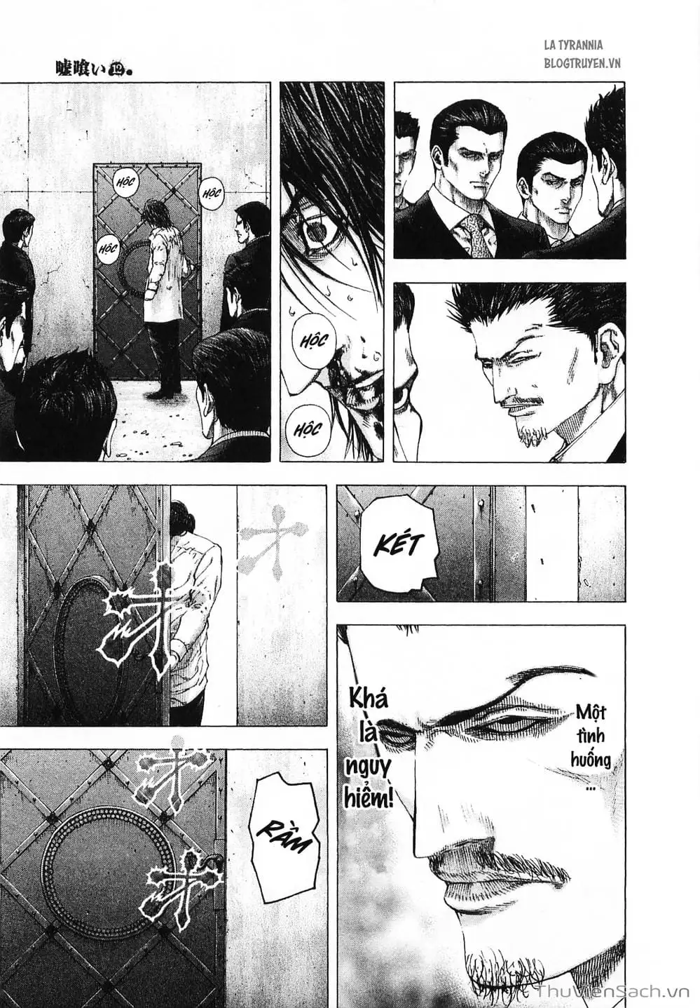 Chapter 144 - Image 4