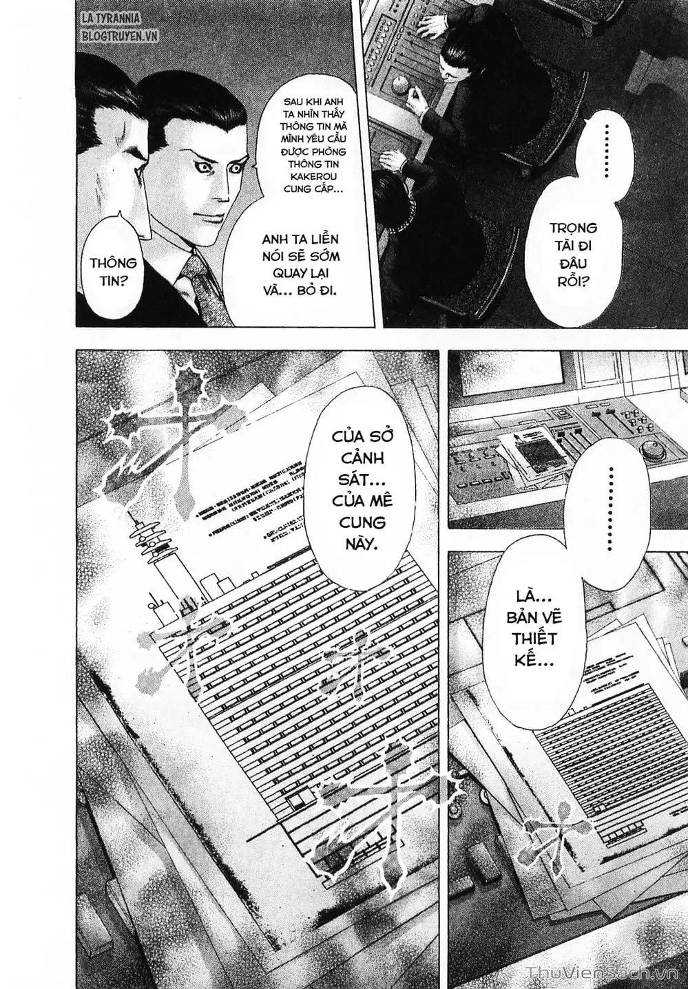 Chapter 144 - Image 5
