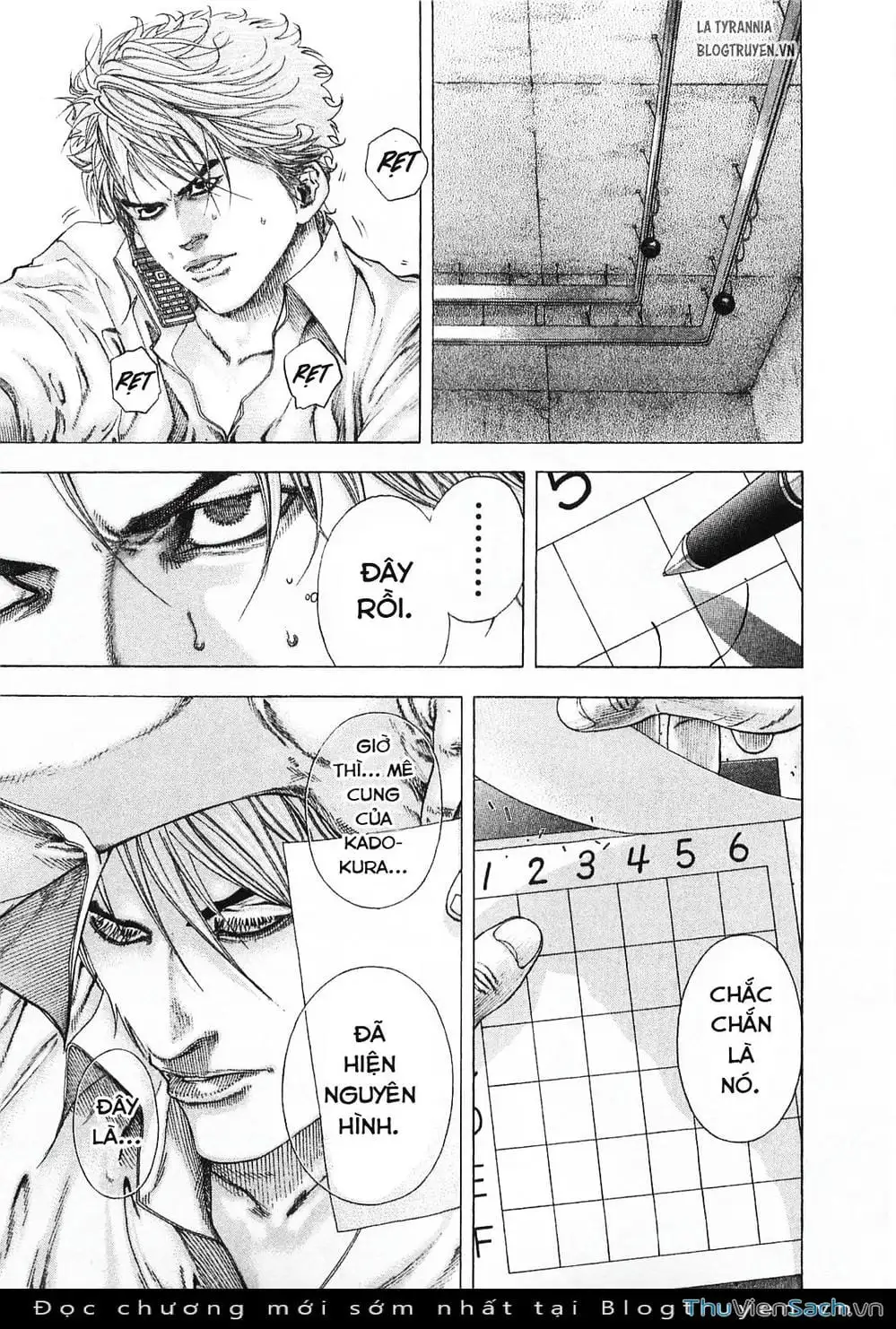 Chapter 144 - Image 6