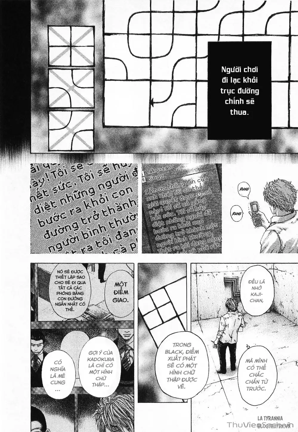 Chapter 144 - Image 9