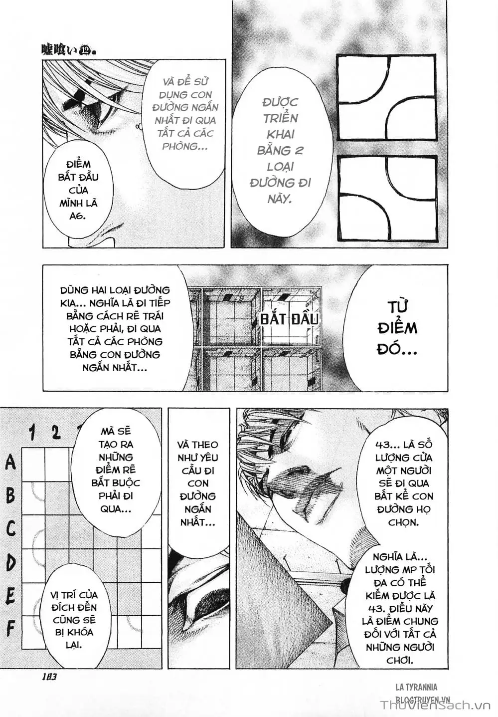 Chapter 144 - Image 10