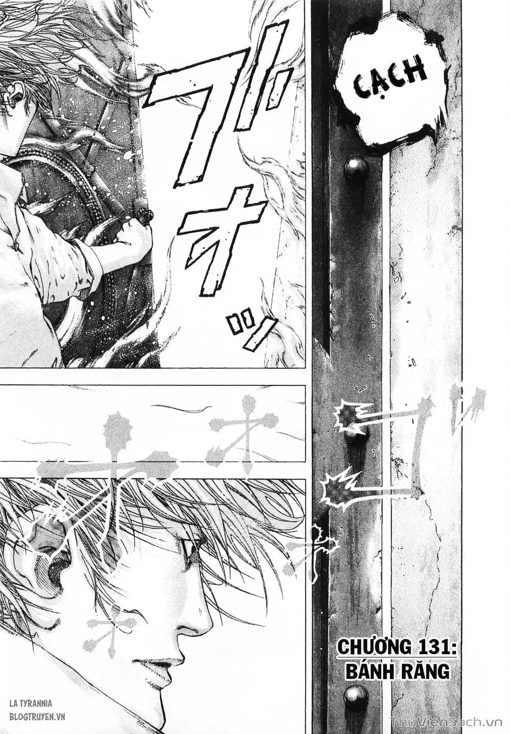 Chapter 145 - Image 1