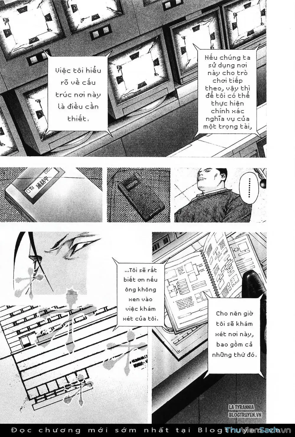 Chapter 145 - Image 11