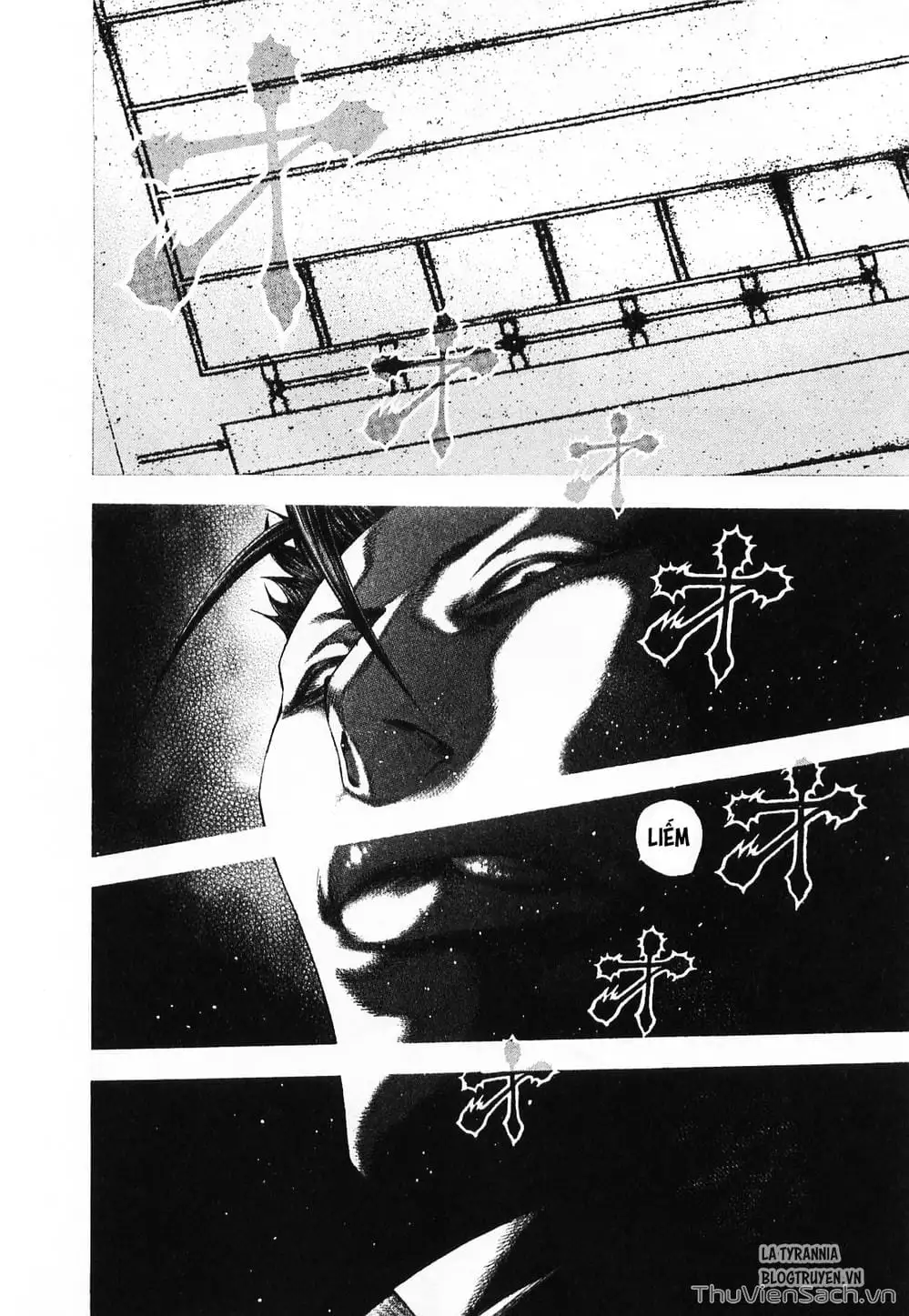 Chapter 145 - Image 12