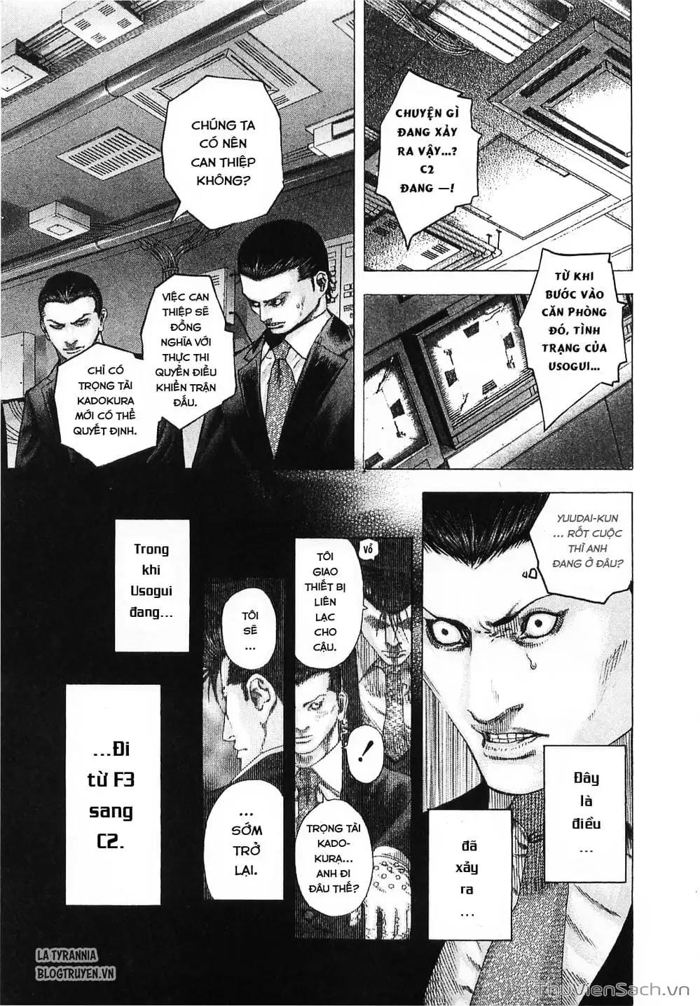 Chapter 145 - Image 13