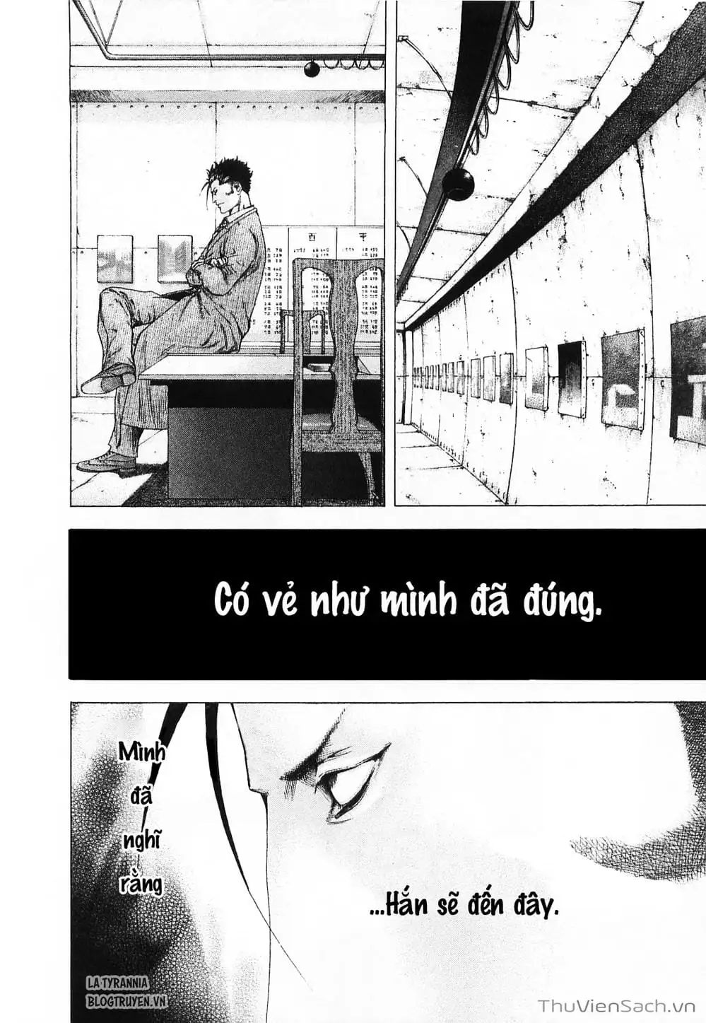 Chapter 145 - Image 14