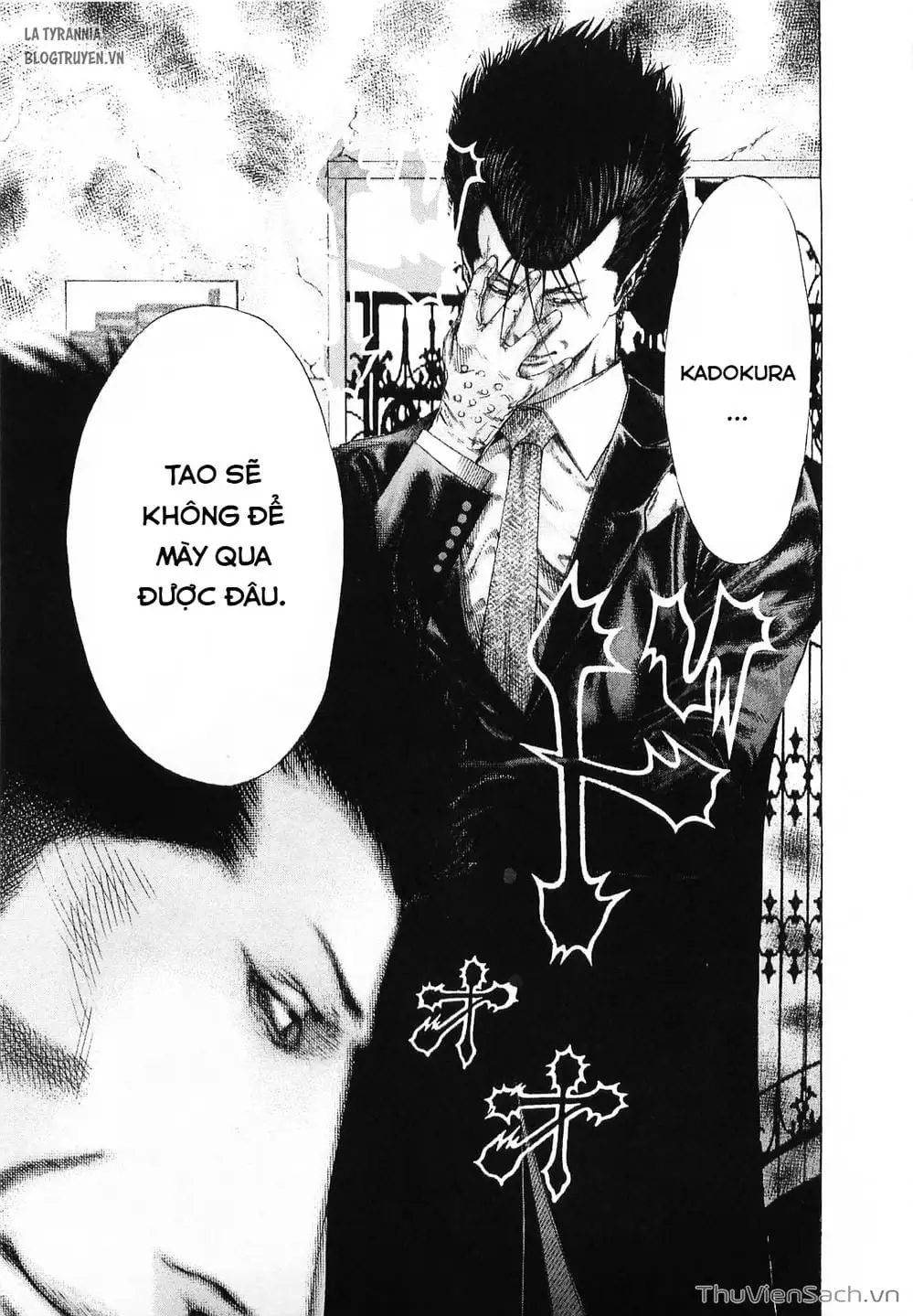 Chapter 145 - Image 15