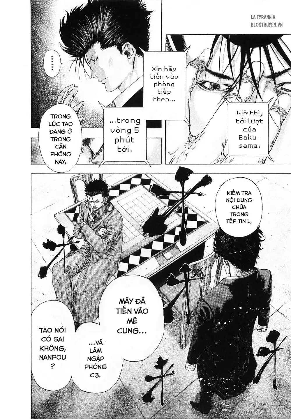 Chapter 145 - Image 16