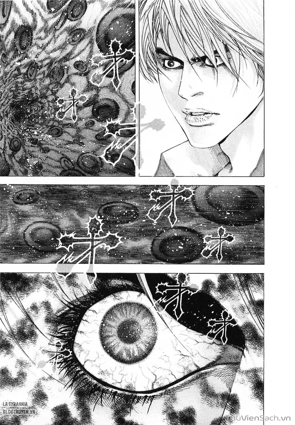 Chapter 145 - Image 3