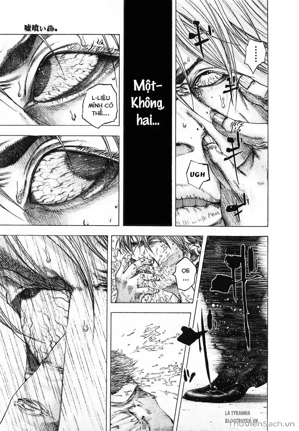 Chapter 145 - Image 5
