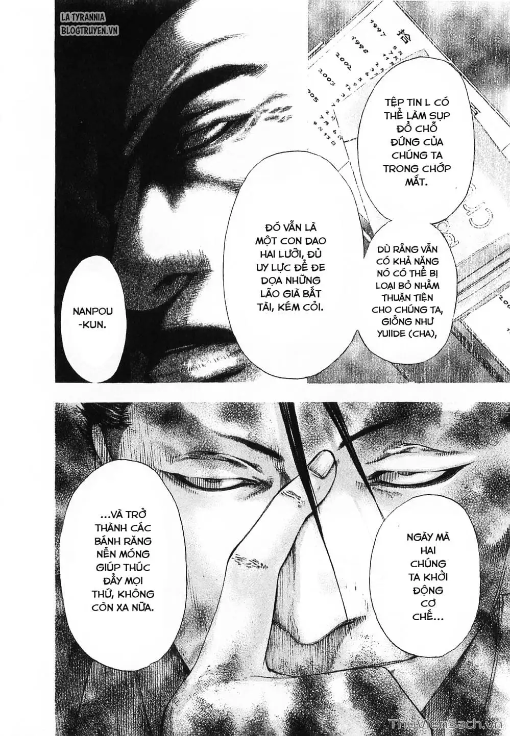 Chapter 145 - Image 8