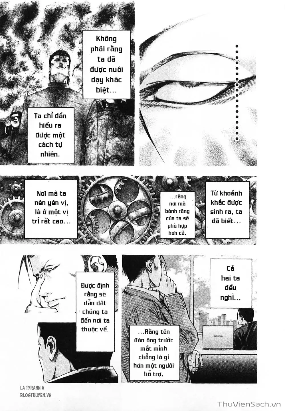 Chapter 145 - Image 9