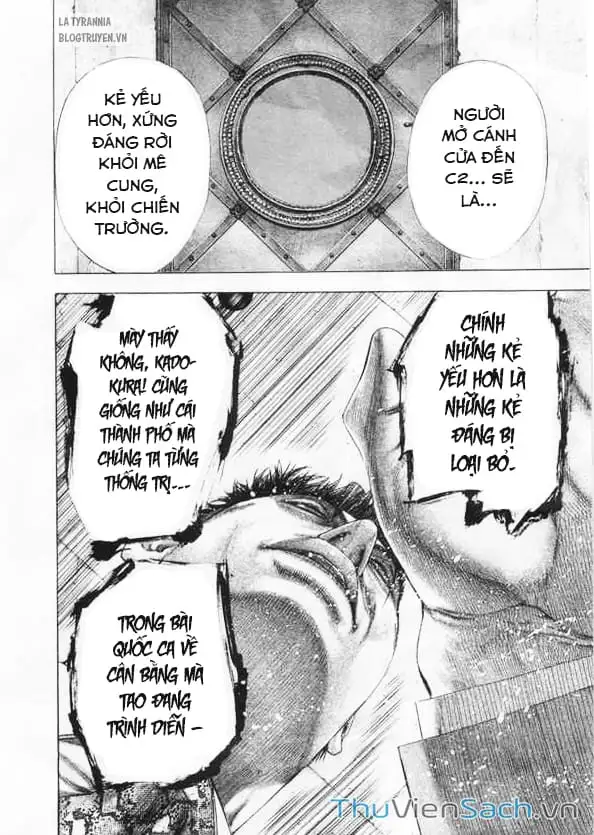 Chapter 146 - Image 11
