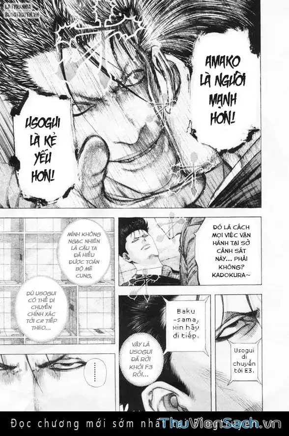 Chapter 146 - Image 12
