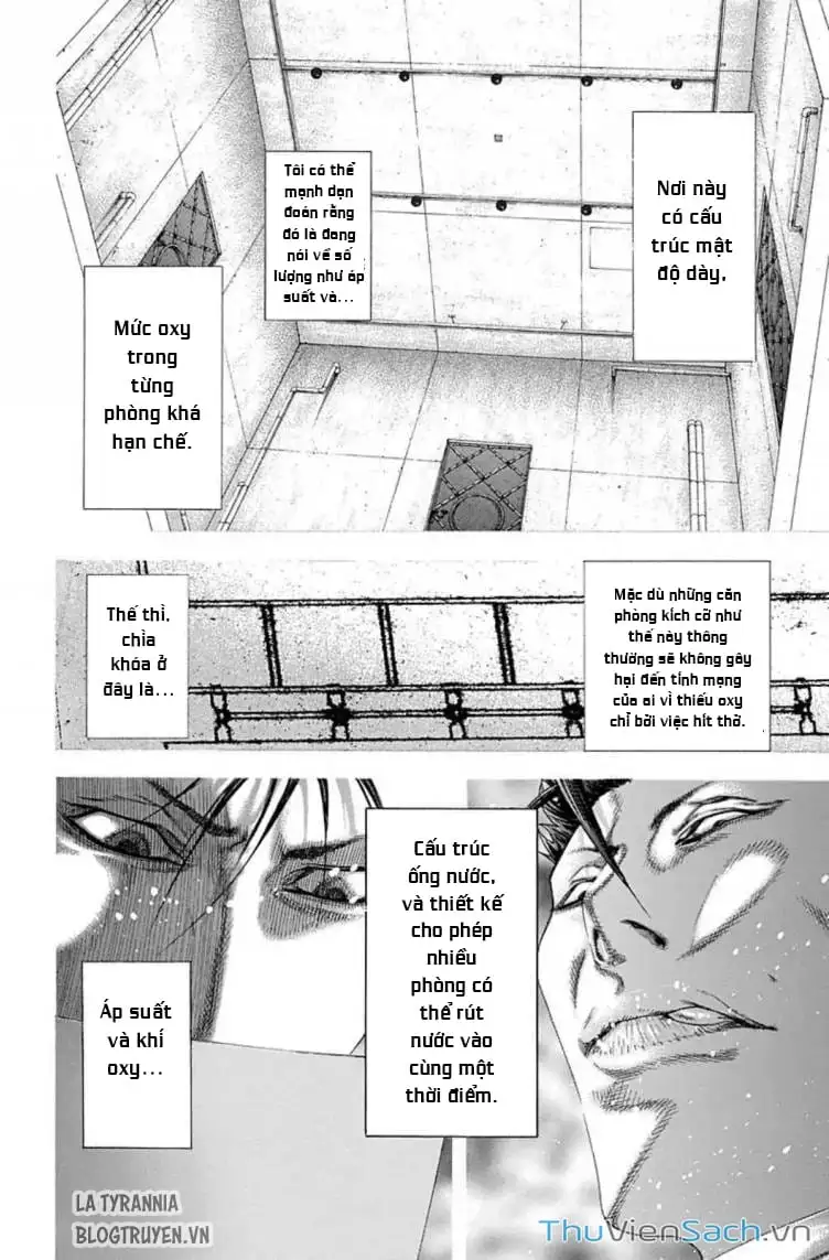 Chapter 146 - Image 3