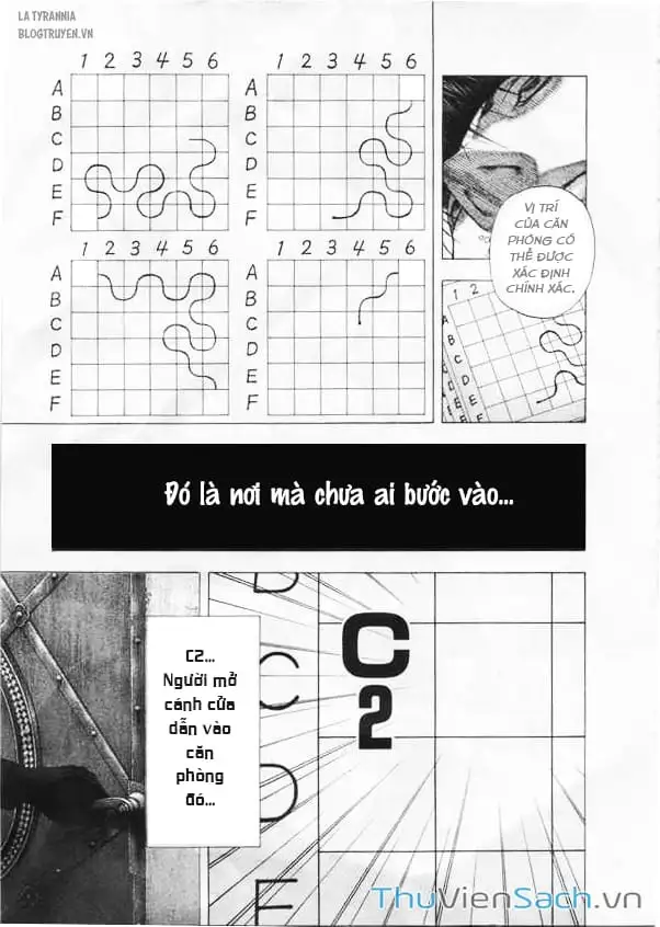 Chapter 146 - Image 6