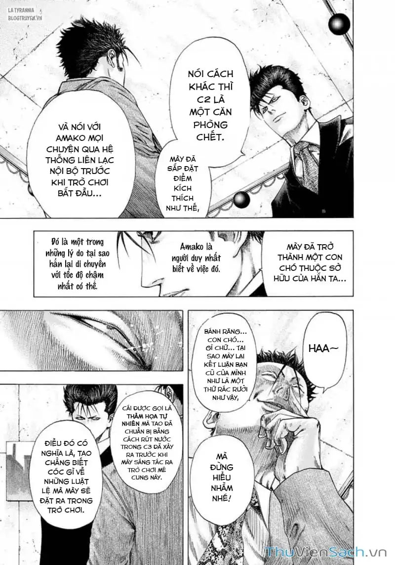 Chapter 146 - Image 8