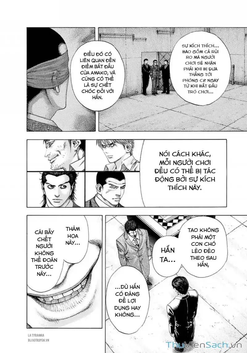 Chapter 146 - Image 9