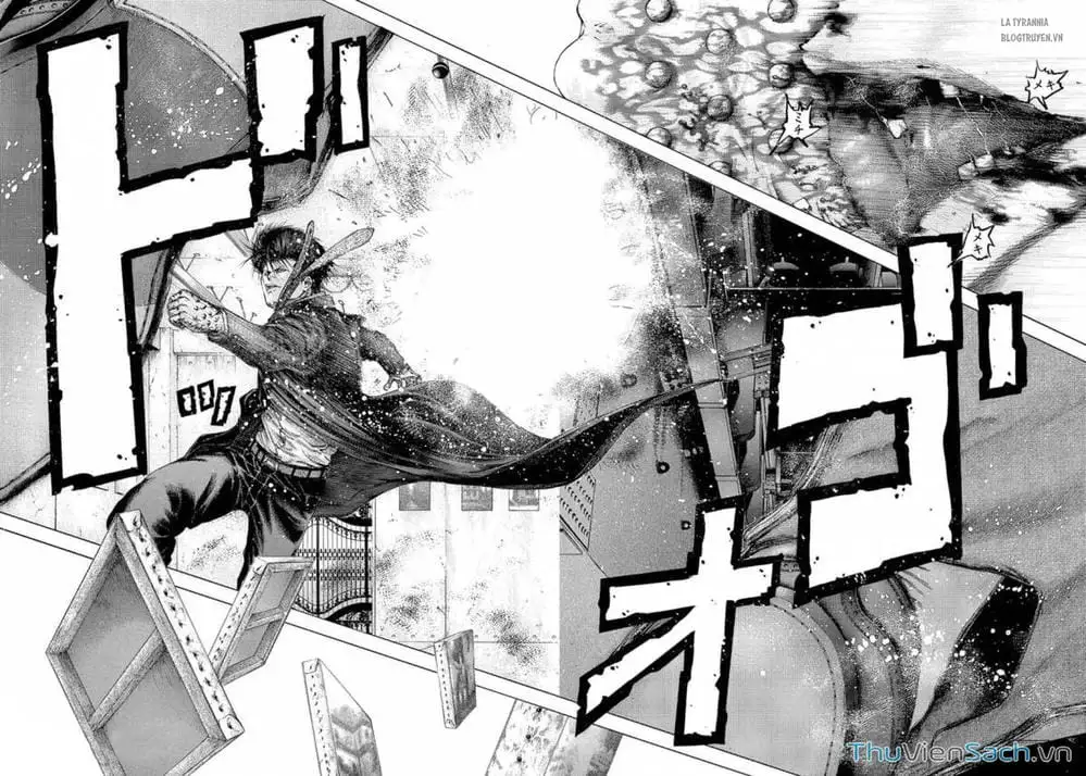 Chapter 147 - Image 14