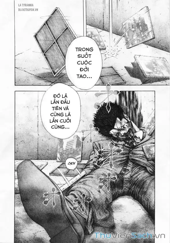 Chapter 147 - Image 15