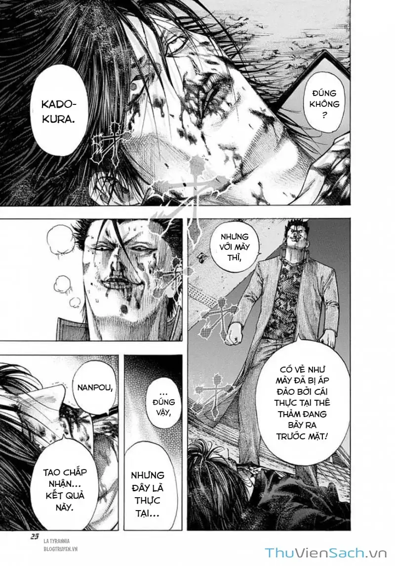 Chapter 147 - Image 5