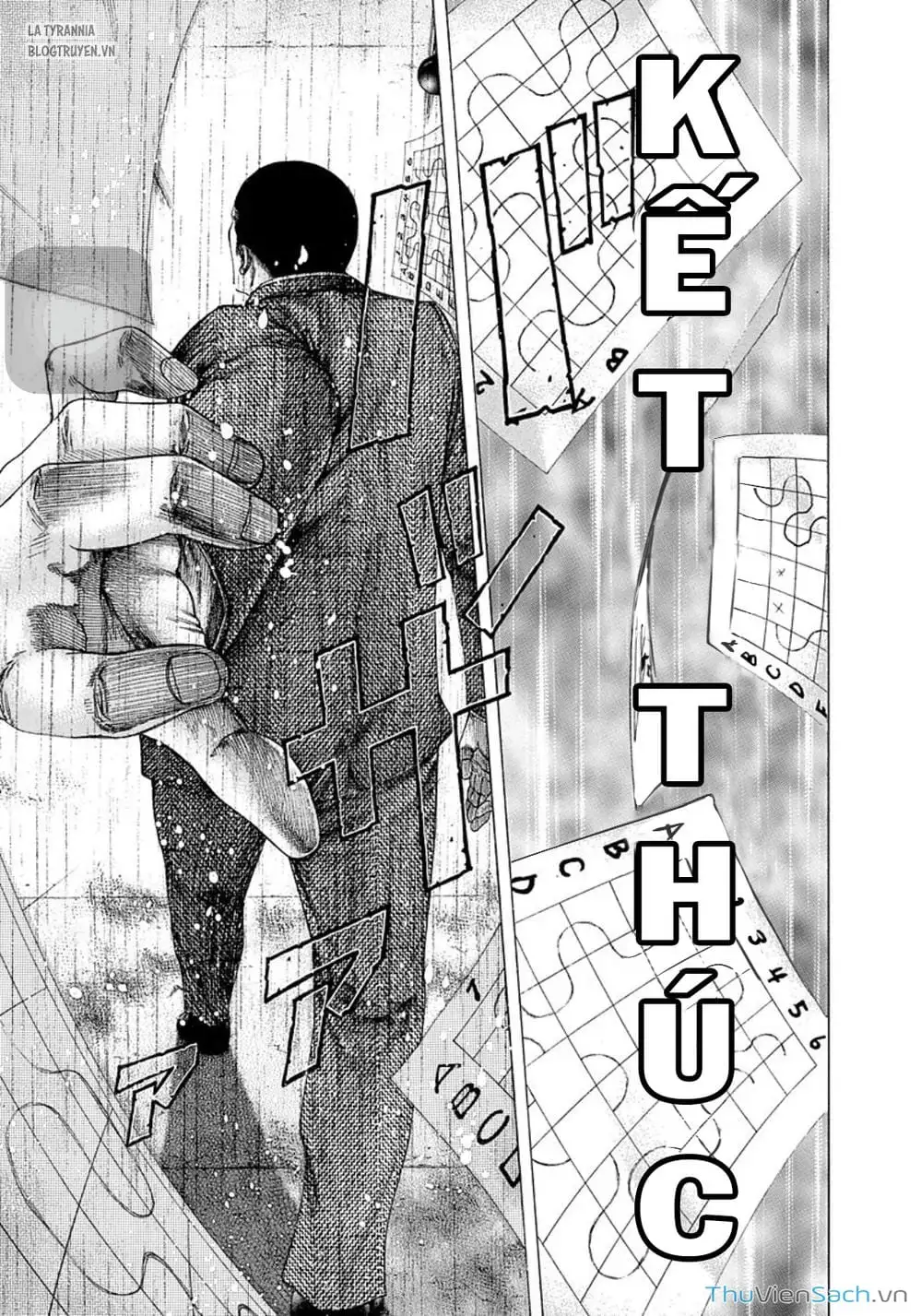 Chapter 148 - Image 11