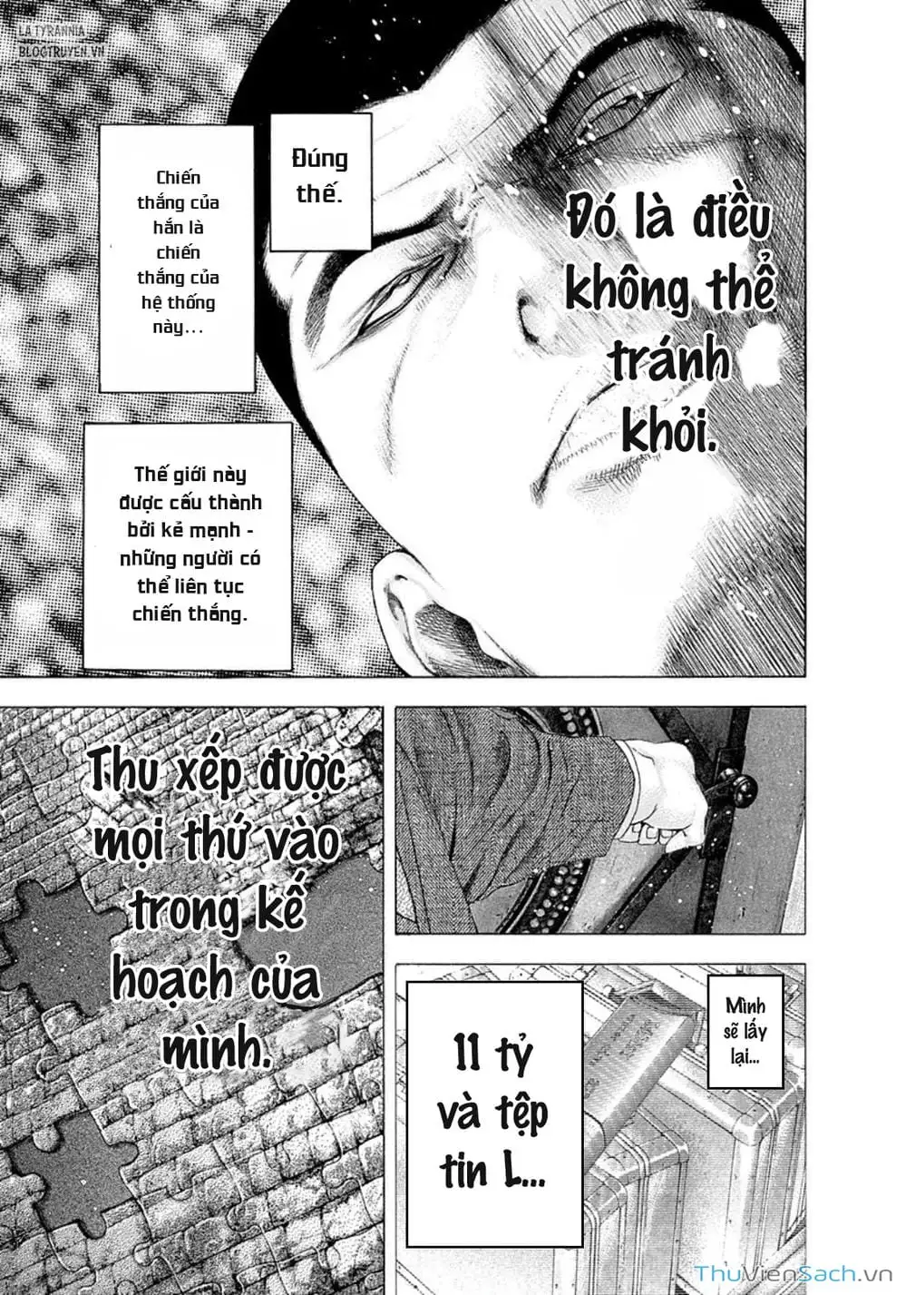 Chapter 148 - Image 17