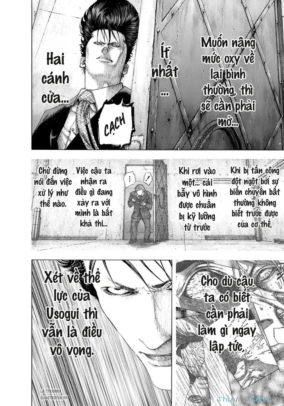 Chapter 148 - Image 4