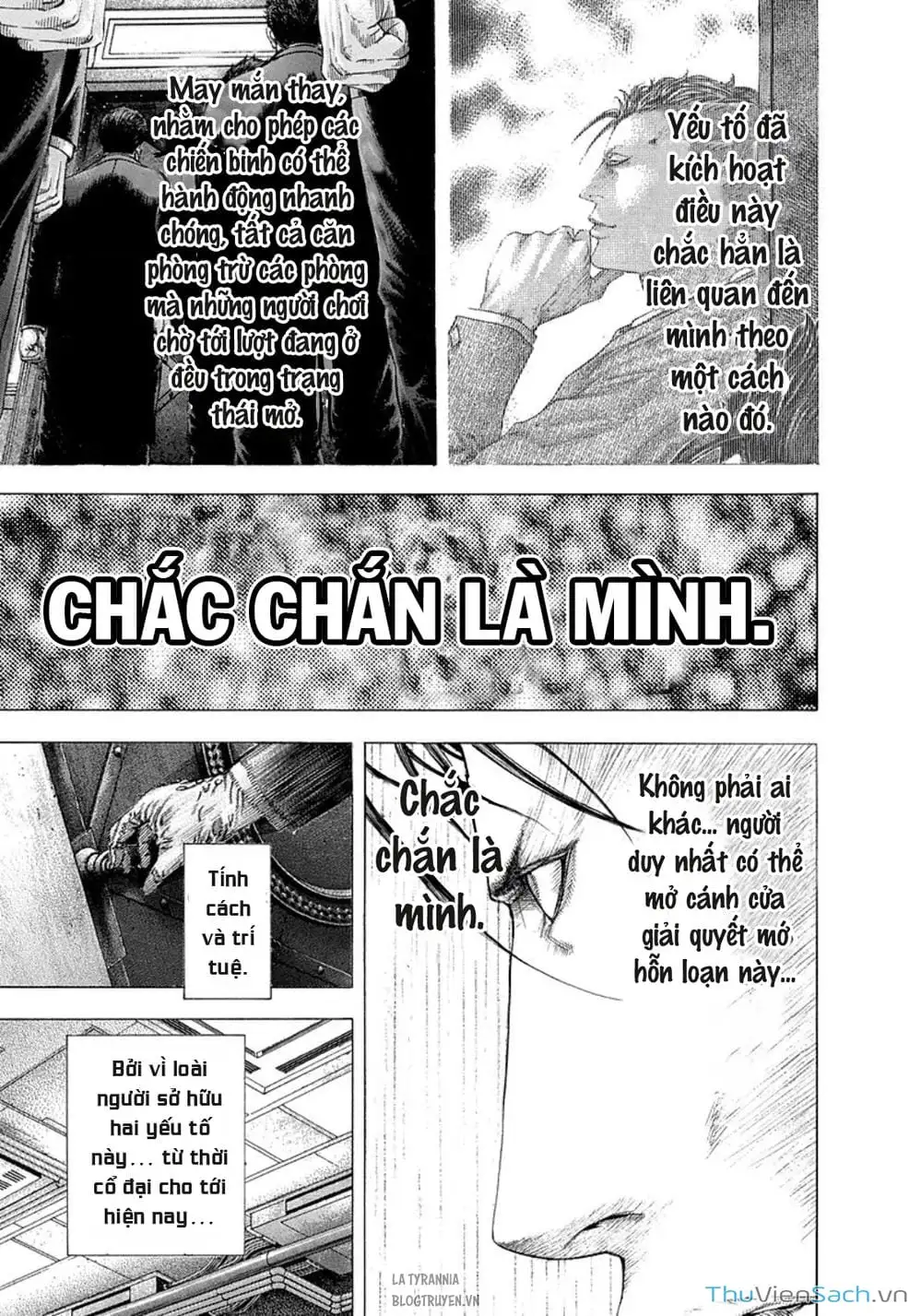 Chapter 148 - Image 5