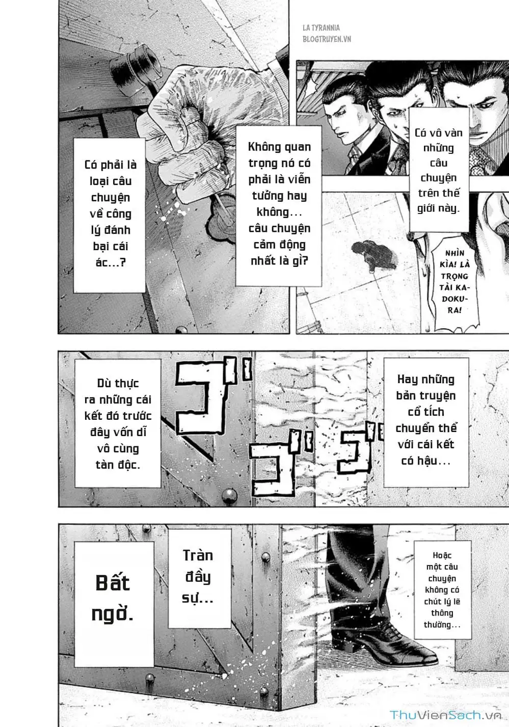 Chapter 148 - Image 6