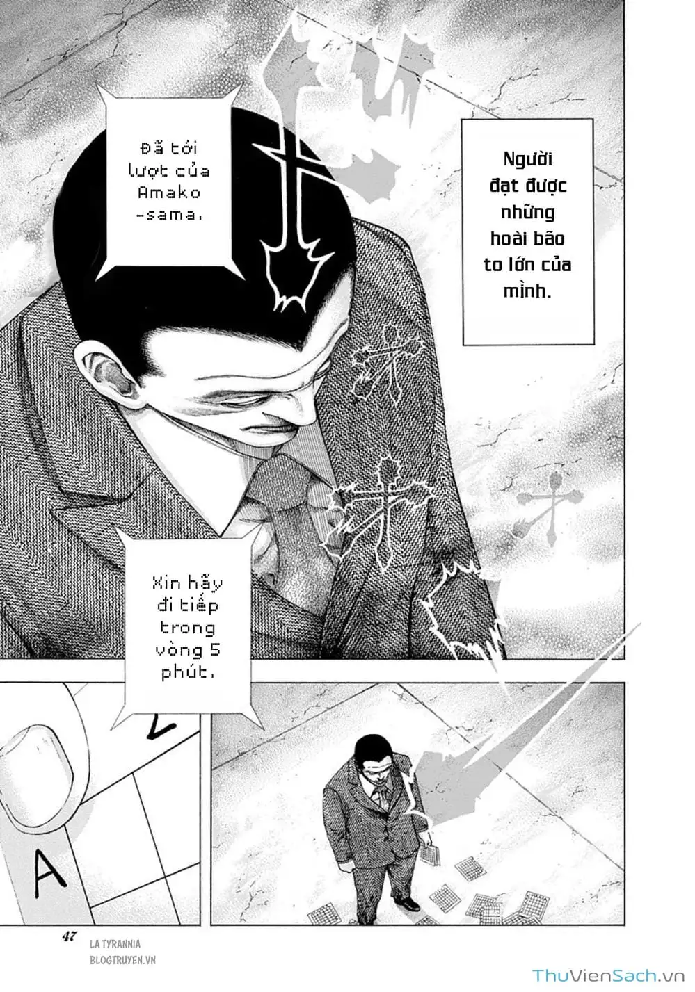 Chapter 148 - Image 9